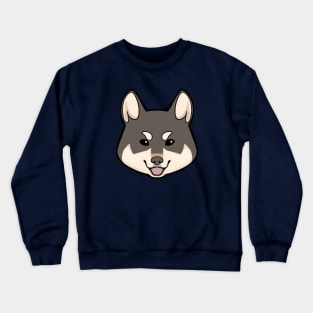 Shiba Crewneck Sweatshirt